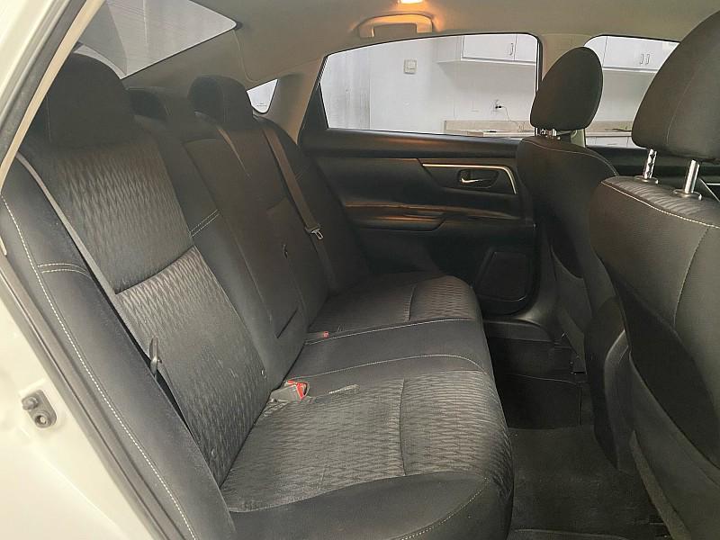 used 2018 Nissan Altima car, priced at $9,491