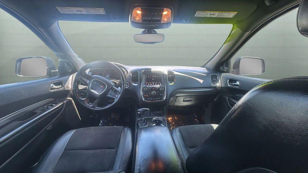 used 2019 Dodge Durango car, priced at $18,491
