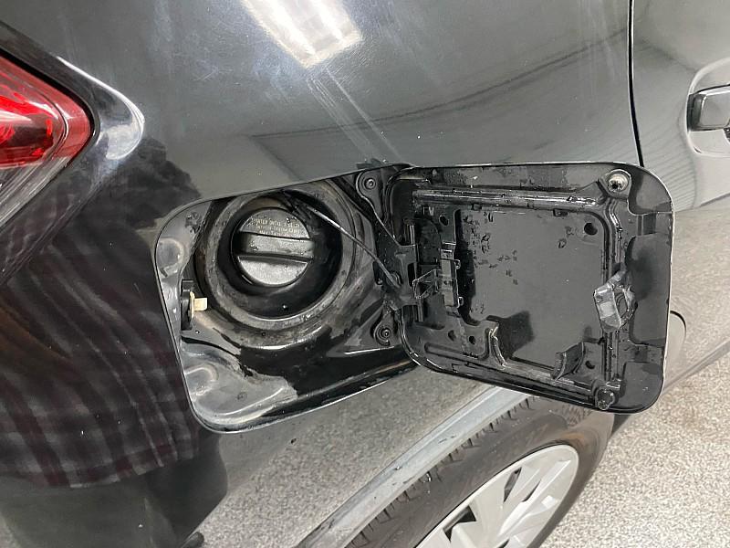 used 2018 Nissan Rogue car, priced at $8,791