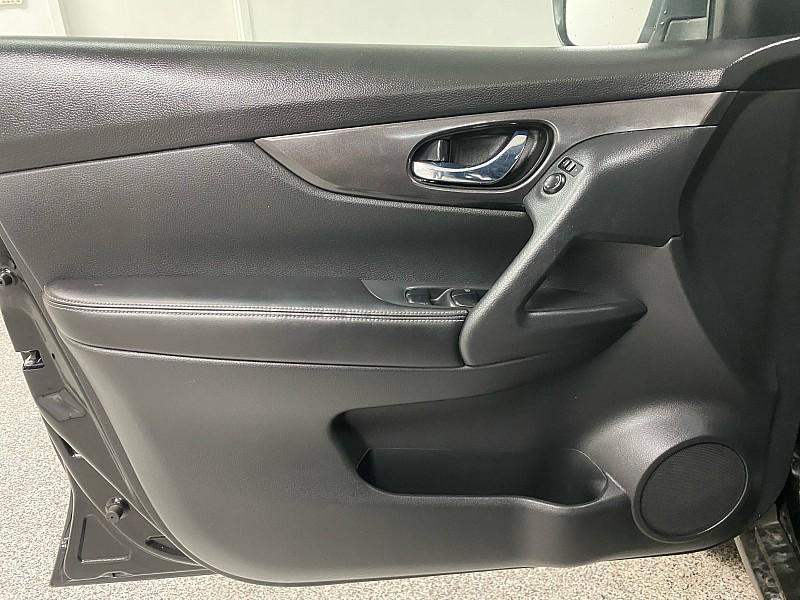 used 2018 Nissan Rogue car, priced at $8,791