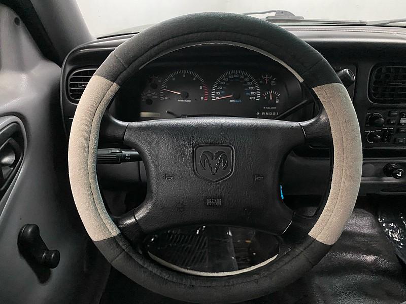 used 1997 Dodge Dakota car, priced at $2,991