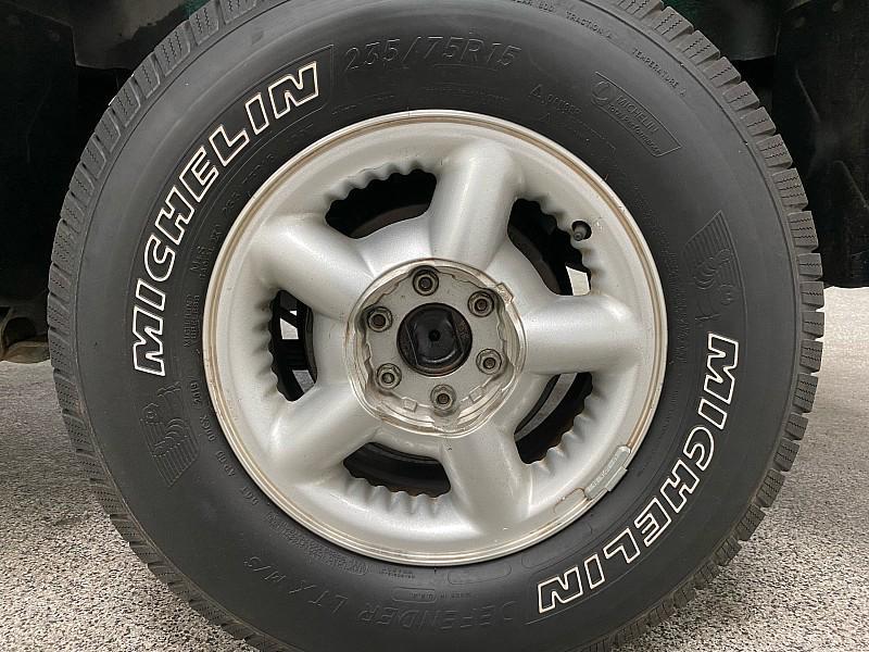 used 1997 Dodge Dakota car, priced at $2,991