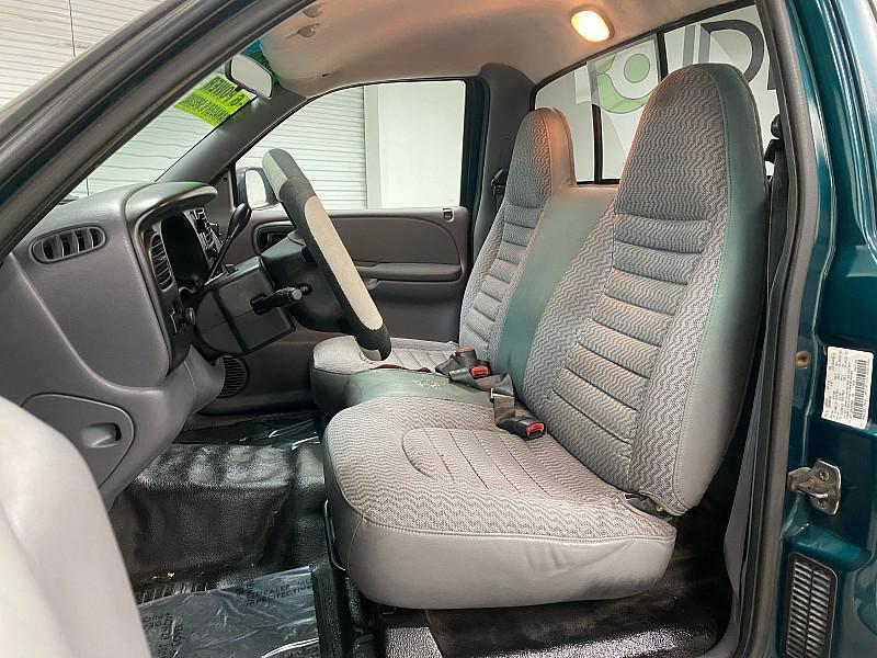 used 1997 Dodge Dakota car, priced at $2,991