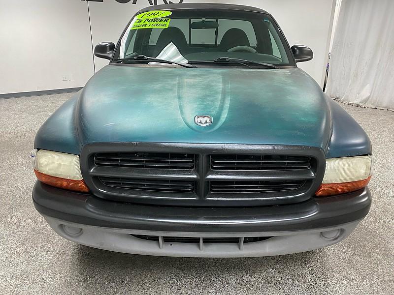used 1997 Dodge Dakota car, priced at $2,991