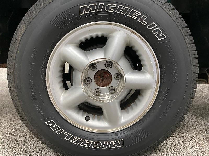 used 1997 Dodge Dakota car, priced at $2,991