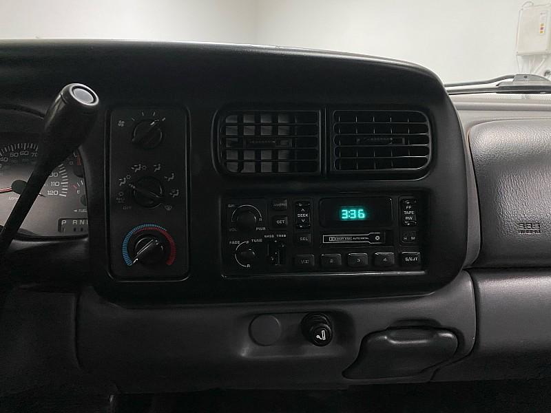 used 1997 Dodge Dakota car, priced at $2,991