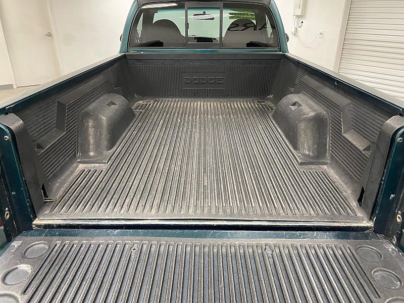 used 1997 Dodge Dakota car, priced at $2,991