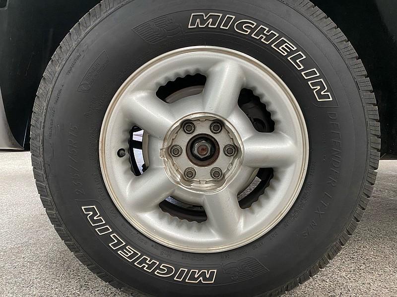 used 1997 Dodge Dakota car, priced at $2,991