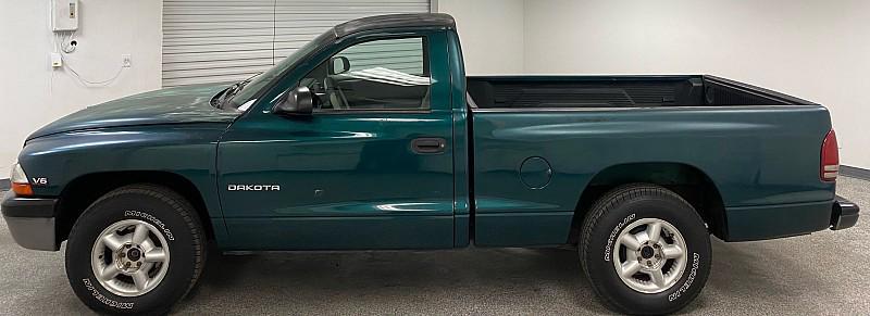 used 1997 Dodge Dakota car, priced at $2,991