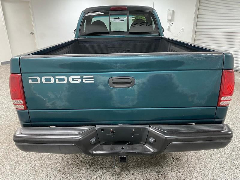 used 1997 Dodge Dakota car, priced at $2,991