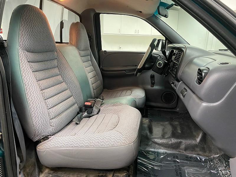 used 1997 Dodge Dakota car, priced at $2,991