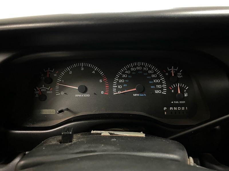 used 1997 Dodge Dakota car, priced at $2,991