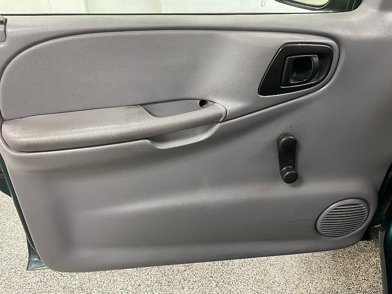 used 1997 Dodge Dakota car, priced at $2,991