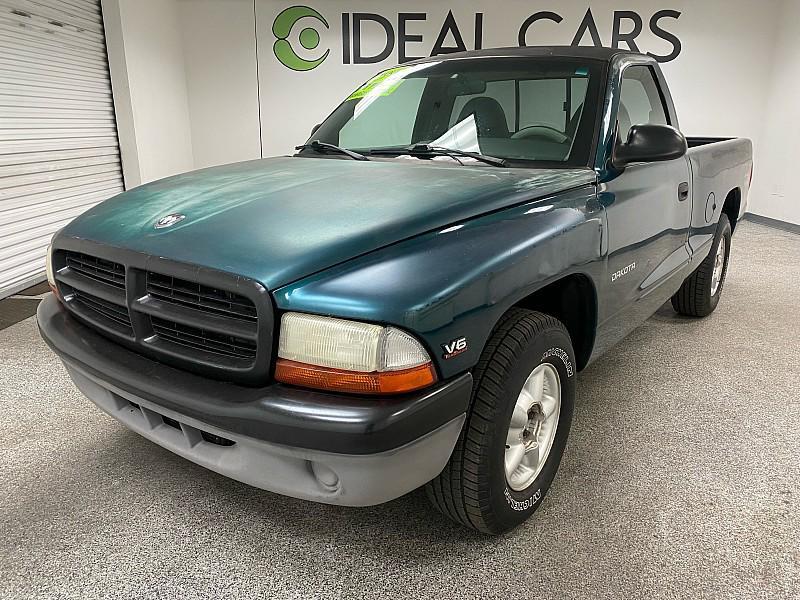 used 1997 Dodge Dakota car, priced at $2,991