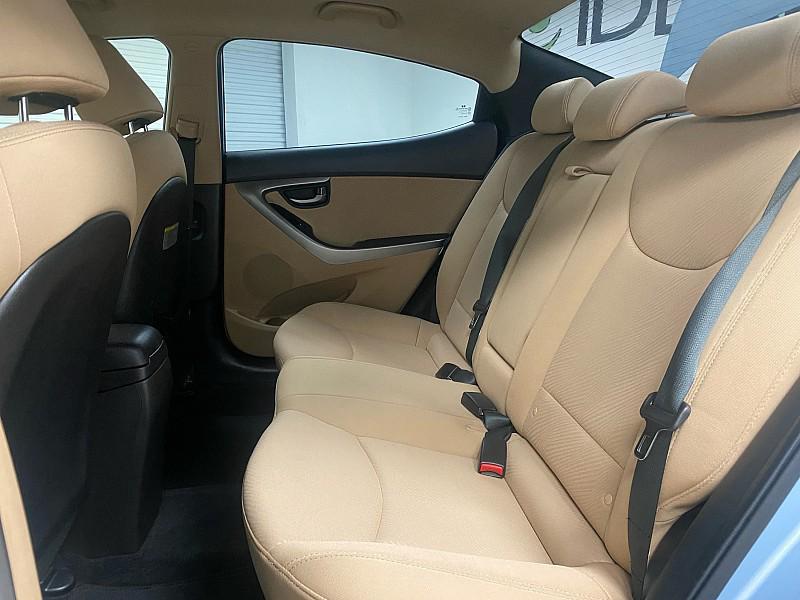 used 2013 Hyundai Elantra car, priced at $9,491
