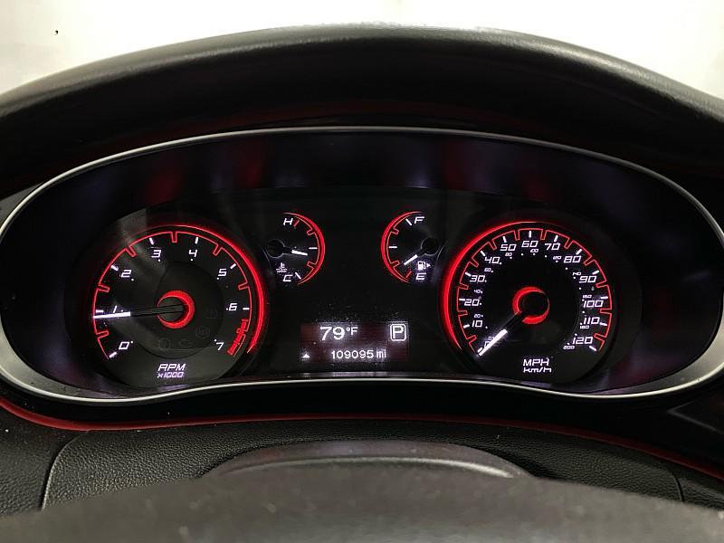used 2016 Dodge Dart car, priced at $6,791