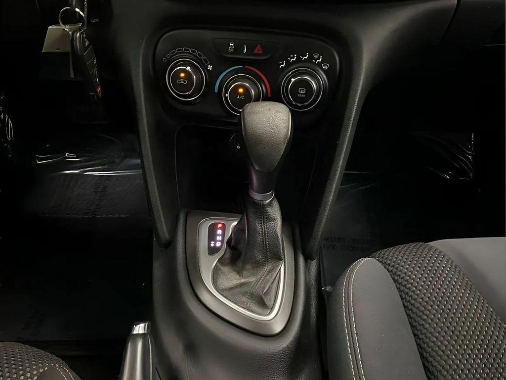 used 2016 Dodge Dart car