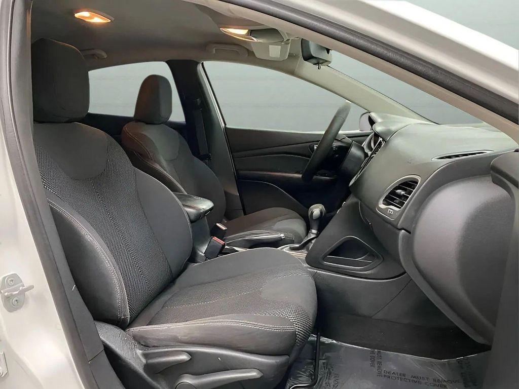 used 2016 Dodge Dart car