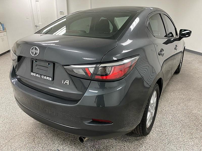 used 2016 Scion iA car, priced at $11,791