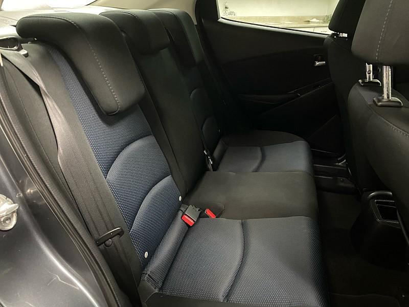 used 2016 Scion iA car, priced at $11,791