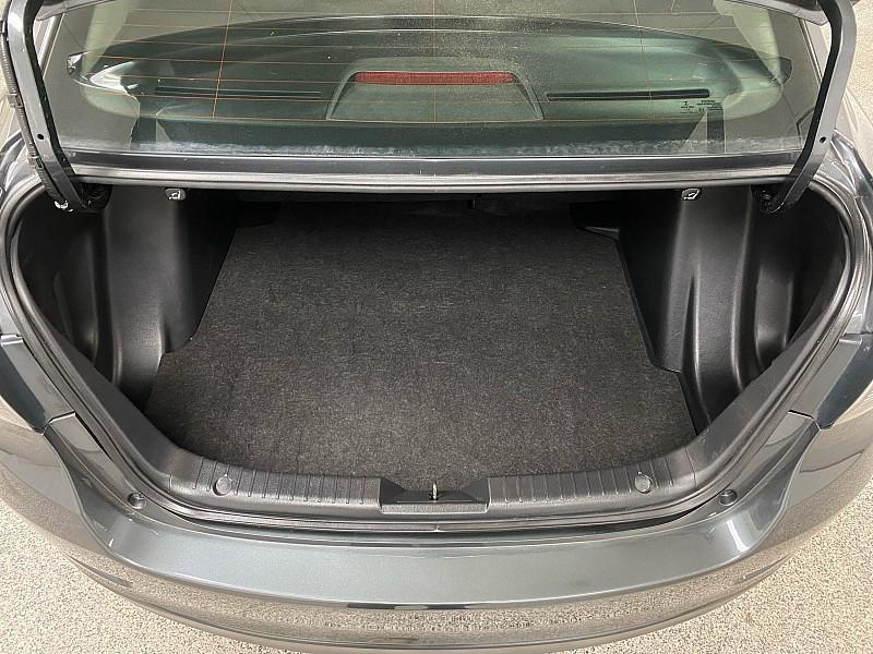 used 2016 Scion iA car, priced at $11,791