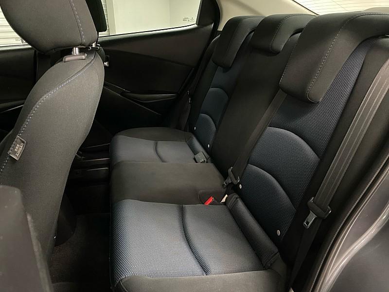 used 2016 Scion iA car, priced at $11,791