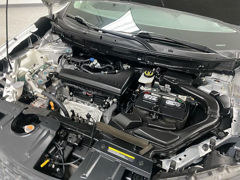 used 2020 Nissan Rogue car, priced at $12,991