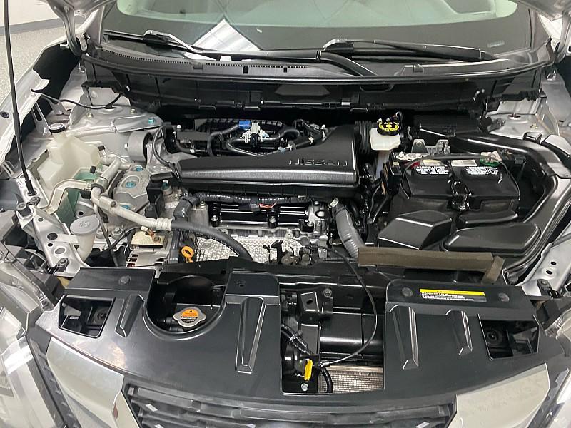 used 2020 Nissan Rogue car, priced at $12,991