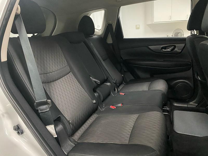 used 2020 Nissan Rogue car, priced at $12,991