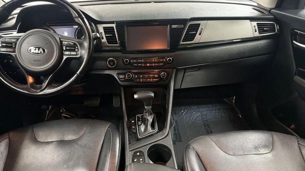 used 2018 Kia Niro car, priced at $10,590