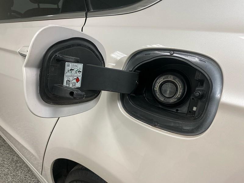 used 2020 Ford Fusion car, priced at $14,491