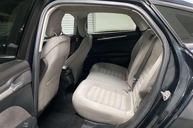 used 2014 Ford Fusion car, priced at $5,791