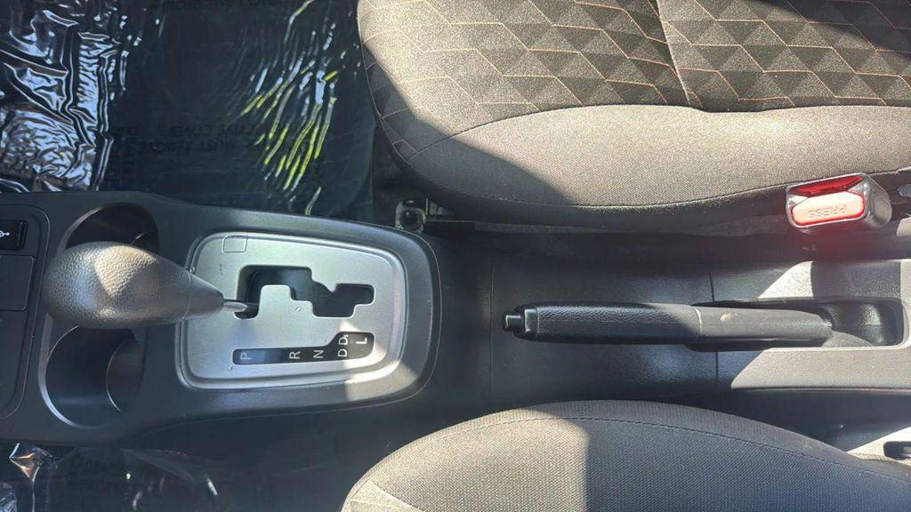 used 2021 Mitsubishi Mirage car, priced at $8,791