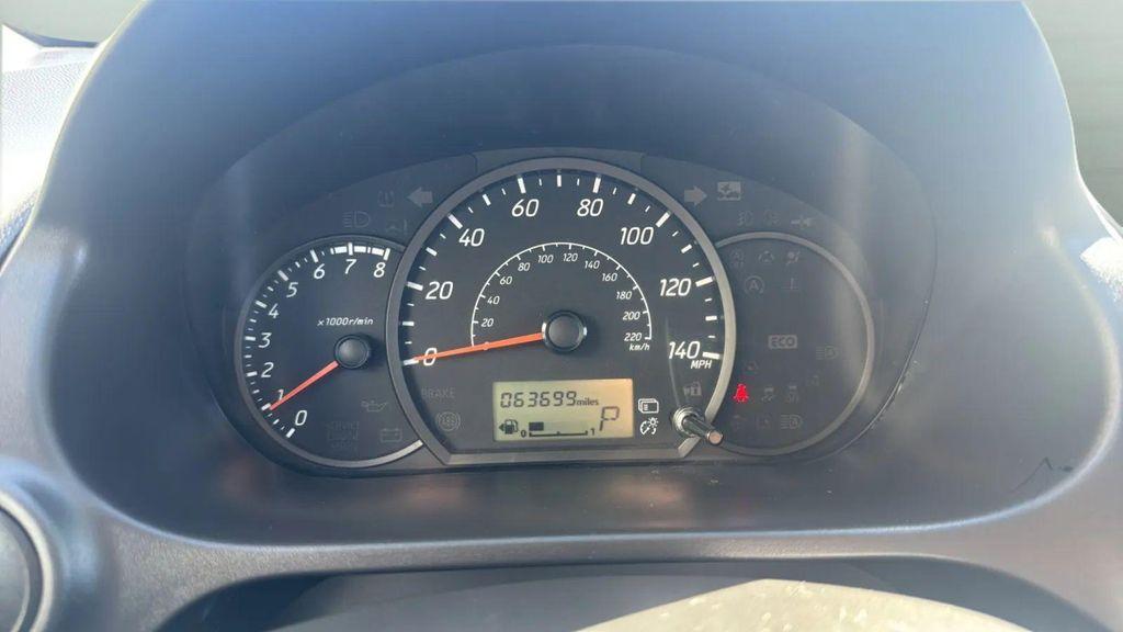 used 2021 Mitsubishi Mirage car, priced at $8,791
