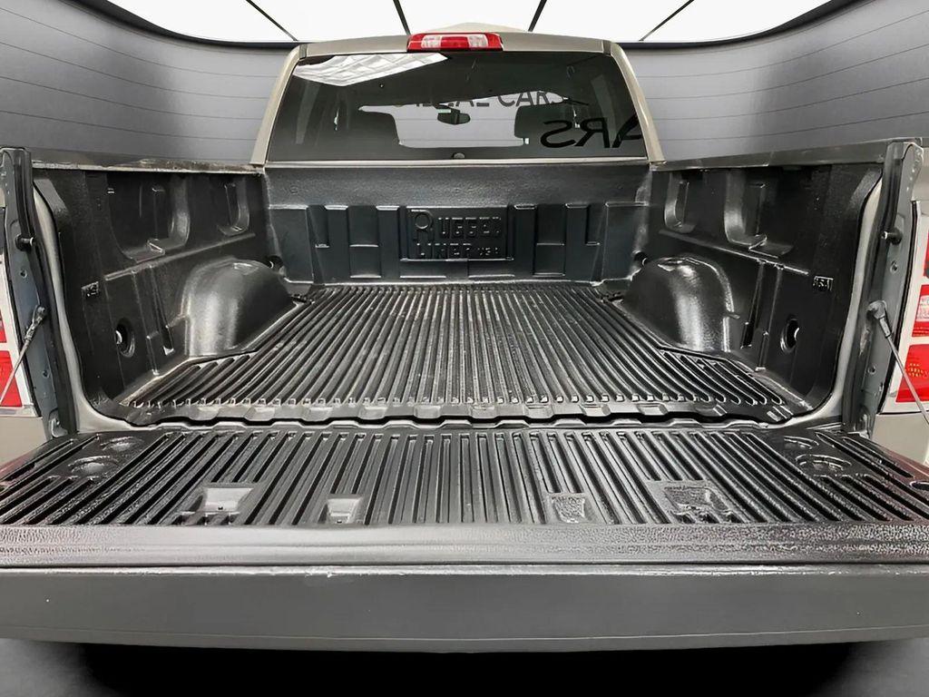 used 2017 Chevrolet Silverado 1500 car, priced at $18,891