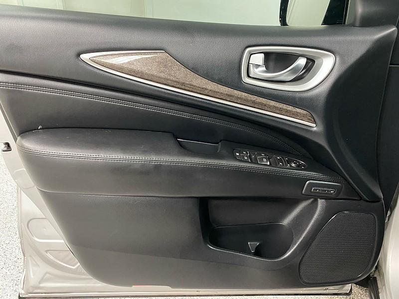 used 2014 INFINITI QX60 car, priced at $8,491