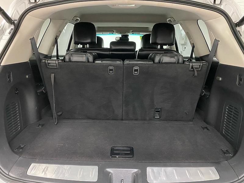 used 2014 INFINITI QX60 car, priced at $8,491