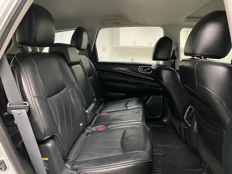 used 2014 INFINITI QX60 car, priced at $8,491