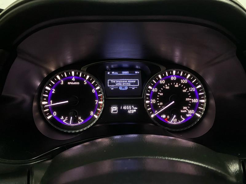 used 2014 INFINITI QX60 car, priced at $8,491