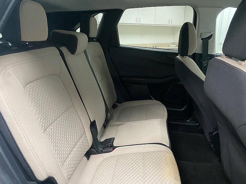 used 2022 Ford Escape car, priced at $16,991