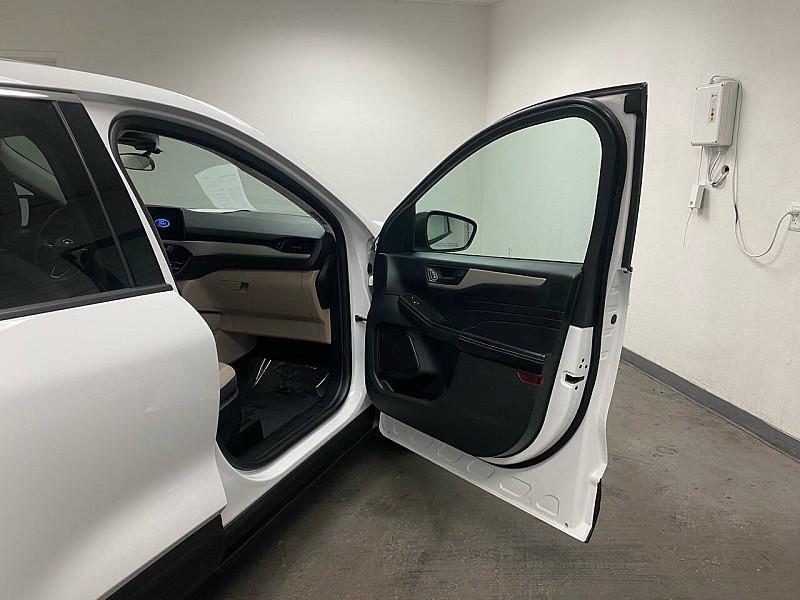 used 2022 Ford Escape car, priced at $16,991