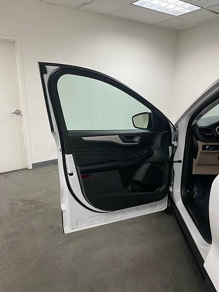 used 2022 Ford Escape car, priced at $16,991