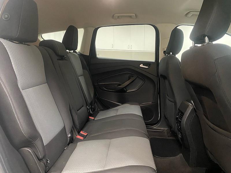used 2018 Ford Escape car, priced at $12,491