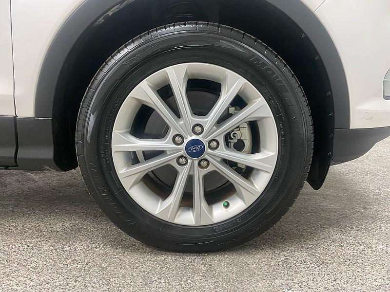 used 2018 Ford Escape car, priced at $12,491