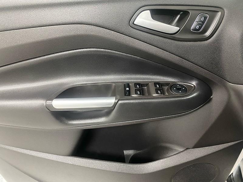 used 2018 Ford Escape car, priced at $12,491