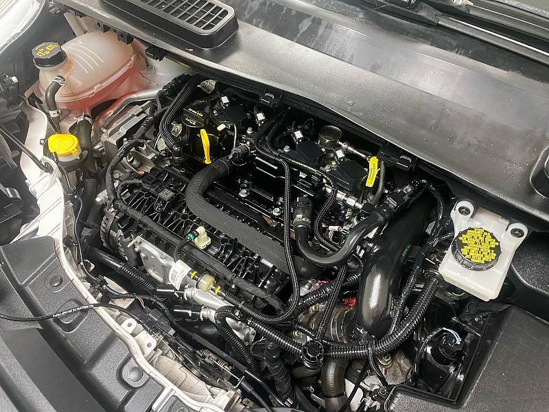 used 2018 Ford Escape car, priced at $12,491