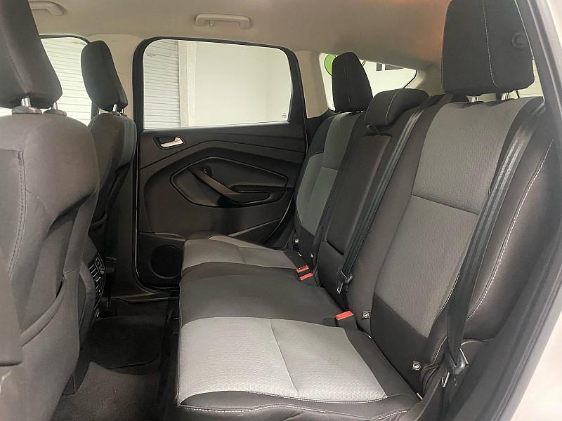 used 2018 Ford Escape car, priced at $12,491