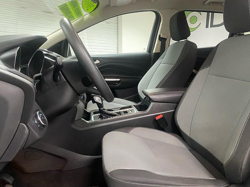 used 2018 Ford Escape car, priced at $12,491