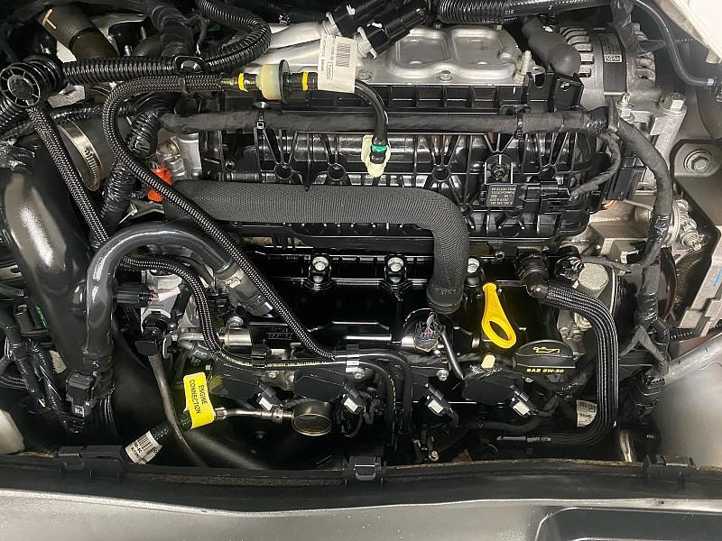 used 2018 Ford Escape car, priced at $12,491