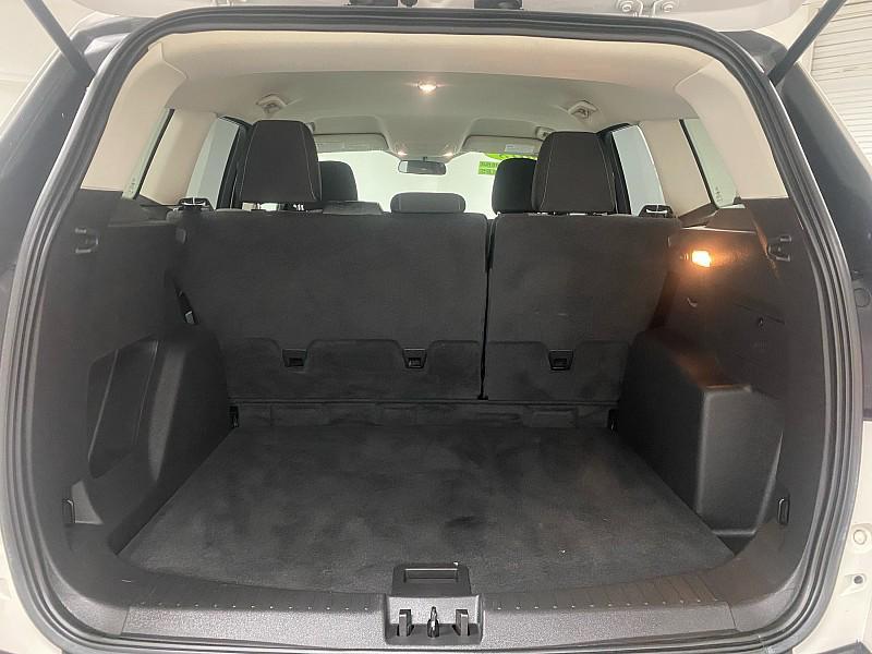 used 2018 Ford Escape car, priced at $12,491